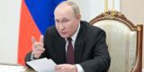 кто убедил Путина подписать Минские соглашения