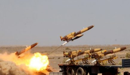 Иран не стерпел хамства Украины. Заявление потрясло