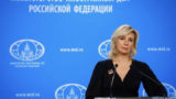 Россия &#8212; отработанный материал: Мария Захарова назвала имя предательницы на зарплате