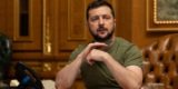 В Германии Зеленскому дали кличку «маленький Наполеон»: «Терять ему нечего»