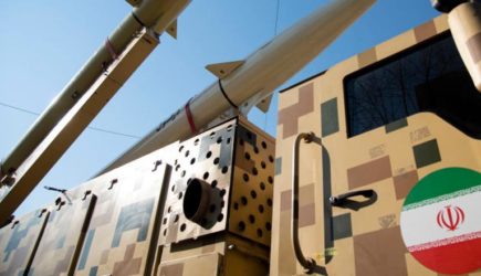 Россия и Иран приняли убийственное для Украины решение