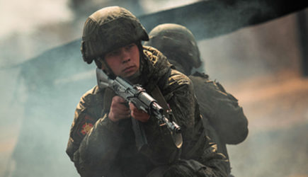 «Мебель не грызть!» Что ещё в инструкции для ВСУ в Херсоне прописал русский спецназ