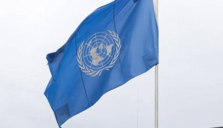 Турецкий нож в спину? Россия получила суперподдержку в ООН. С одним &laquo;но&raquo;