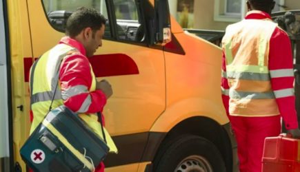 В&nbsp;Италии кондитер убил украинскую беженку