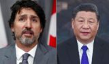 Си Цзиньпин отчитал Трюдо за утечку их разговора