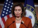 Нэнси Пелоси уходит в отставку
