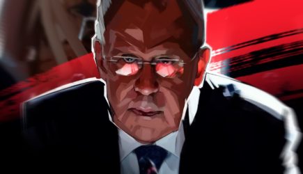 МИД РФ: неучастие Лаврова в СМИД ОБСЕ стало кульминацией ее &laquo;антипредседательства&raquo; Польши