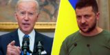В США заявили о публичной ссоре Зеленского с Западом