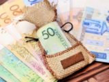 Пенсии в Беларуси повысят с 1 декабря на 5%