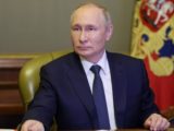 Путин изменил состав совета по правам человека