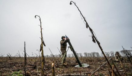 Россия назвала истинную цель американских биолабораторий на Украине