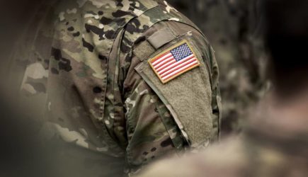 Оценено пребывание экс-генерала морской пехоты США в ЧВК &laquo;Вагнер&raquo;