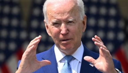 О чём успел откровенно сказать президент США