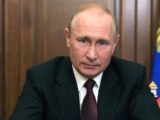 Путин: историю надо учить с детского сада на игрушках и мультфильмах
