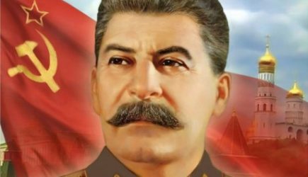 Правнук Сталина в открытом письме Путину призвал…