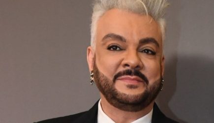 «Мир разделился на до и после»: Киркоров выступил с заявлением