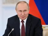 Путин о Донбассе: «Нас просто водили за нос»