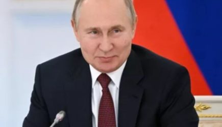 Путин о Донбассе: «Нас просто водили за нос»