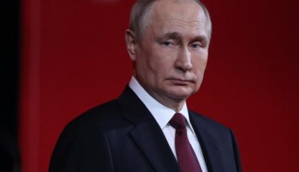 Путин до Нового года не будет оглашать послание