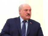 Лукашенко высказался о Пригожине