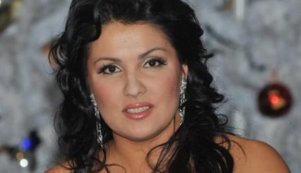 &laquo;Может быть рецидив&raquo;: Нетребко скрывает серьезную болезнь от поклонников