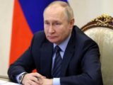 Путин признал разногласия в СНГ