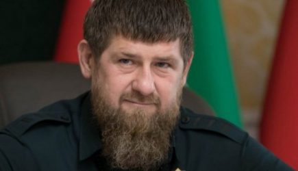 Идея о введении военного положения