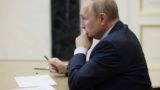 Путин заявил о нарастающей угрозе ядерной войны