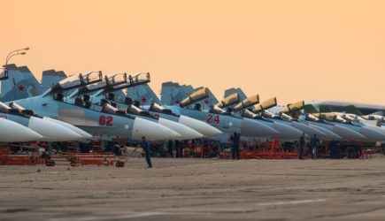 Как украинские дроны проникли вглубь России: Подозрения озвучил военный эксперт