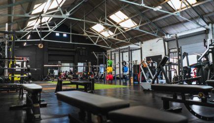 Женщина позанималась в спортзале и умерла