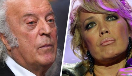 Азиза объяснила отказ от ее песни про спецоперацию на новогодних «огоньках»