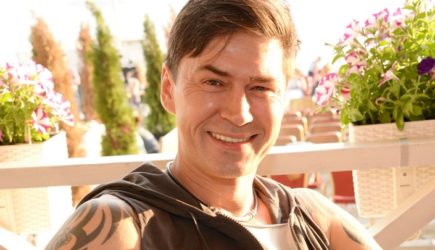 Дочь солиста группы «На-На» Владимира Политова находится в коме — «112»