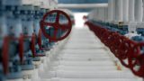 Девять стран ЕС выступили против потолка цен на газ