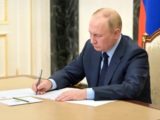 Путин подписал указ: вот как это коснется пенсии