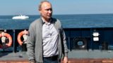 Baijiahao: всего одно высказывание Путина заставило Японию биться в истерике