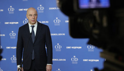 «Это исключено»: Россия откажет в поставках нефти странам, ввёдшим потолок цен — Силуанов