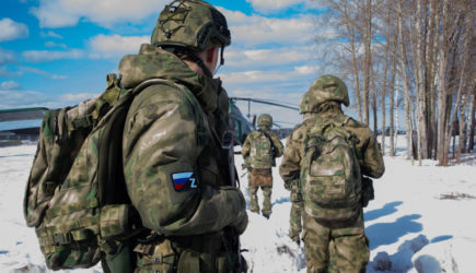 «Украина останется без армии»: Юрий Подоляка об ошибке оставления Херсона и плане Суровикина