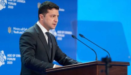 &#171;Упирается в стену&#187;: европейцы ударили Зеленского ножом в спину