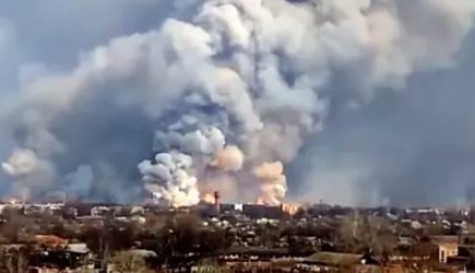 &#171;Харьков окружат&#187;. Зеленский получил ужасающие новости с фронта