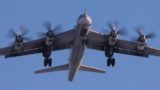Ту-95МС выполнили плановый полет