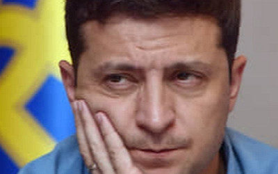 &laquo;На грани смерти&raquo;: Бардаш раскрыл реальное состояние Зеленского