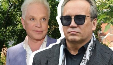 Раскрыта правда: почему Моисеев передал имущество директору, а не брату