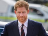 Принц Гарри сделал шокирующее заявление