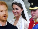 Брат может не простить: Гарри выдал уродливую правду о свадьбе Уильяма и Кейт