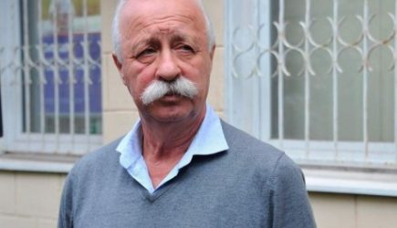 Вслед за скандалом с &laquo;чукчей&raquo;: Якубович рискует потерять работу