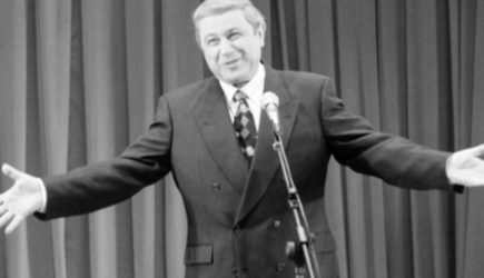 &#171;Ушел слишком рано&#187;: испытавшая ад жена Петросяна сообщила о смерти любимого