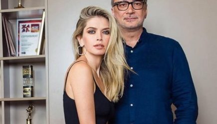 Почему распался брак Брежневой и Меладзе: правда раскрыта