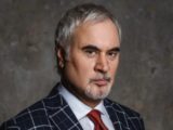 Валерий Меладзе лишился работы в России