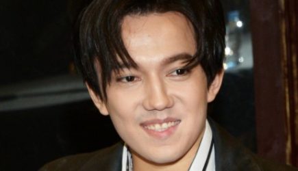 «Прелестная парочка»: фото Димаша с милой спутницей утекло в Сеть