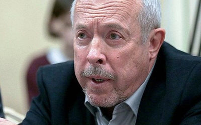 Почему затих Макаревич: Шахназаров объяснил причину